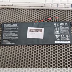 Аккумулятор для ноутбука Acer AC14B18J