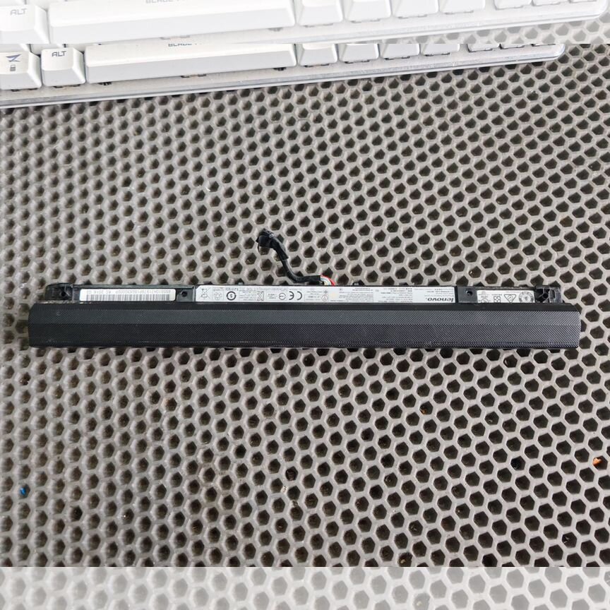 Аккумулятор для ноутбука Lenovo L15S4E01