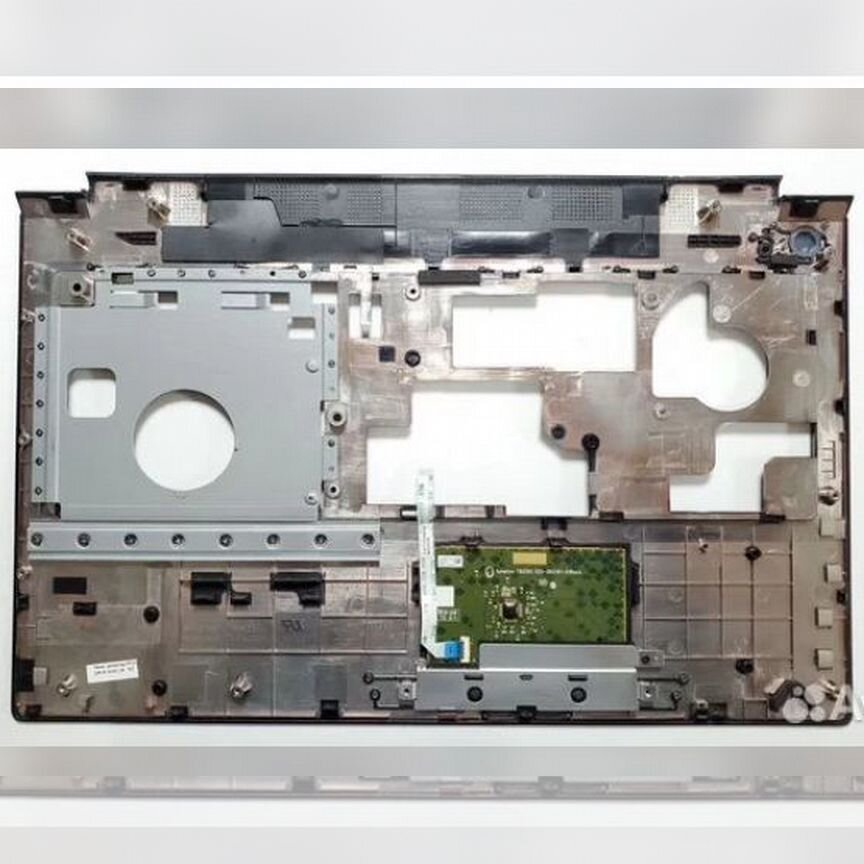 Топкейс Lenovo IdeaPad V580 B590