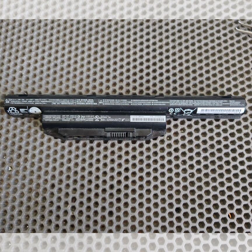 Аккумулятор для ноутбука Fujitsu Lifebook A514