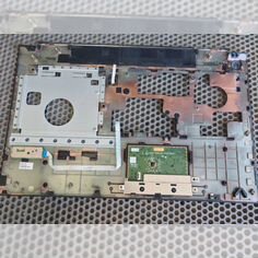 Топкейс lenovo b590 v580c