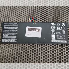 Аккумулятор для ноутбука Acer AC14B18J