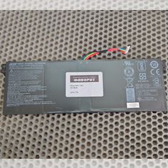 Аккумулятор для ноутбука Acer AC14B18J