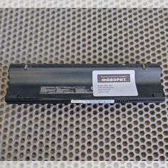 Аккумулятор для ноутбука DNS M1110RR