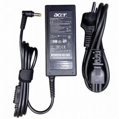 Блок питания acer 3.42 19v с кабелем