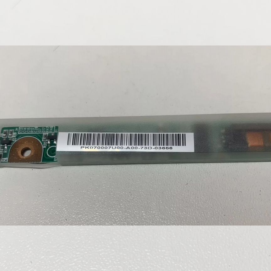 Инвертор ноутбука acer 5100