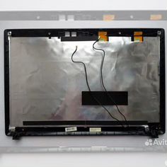 Крышка матрицы Samsung R425