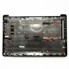 Поддон для ноутбука HP 17-BY3025UR (нижняя часть к