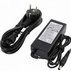 Зарядка ноутбука Samsung 19V 3.16A (60W) 5.5x3мм