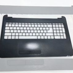 Топкейс для ноутбука HP 15-ac, 15-ay