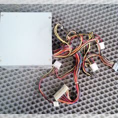 Блок питания для пк 350w