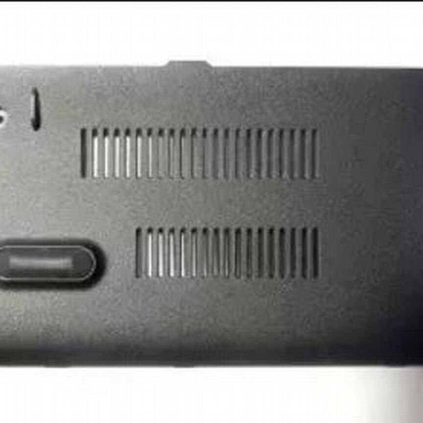 Kрышка нdd для нoутбукa Asus N61D, N61J, N52D