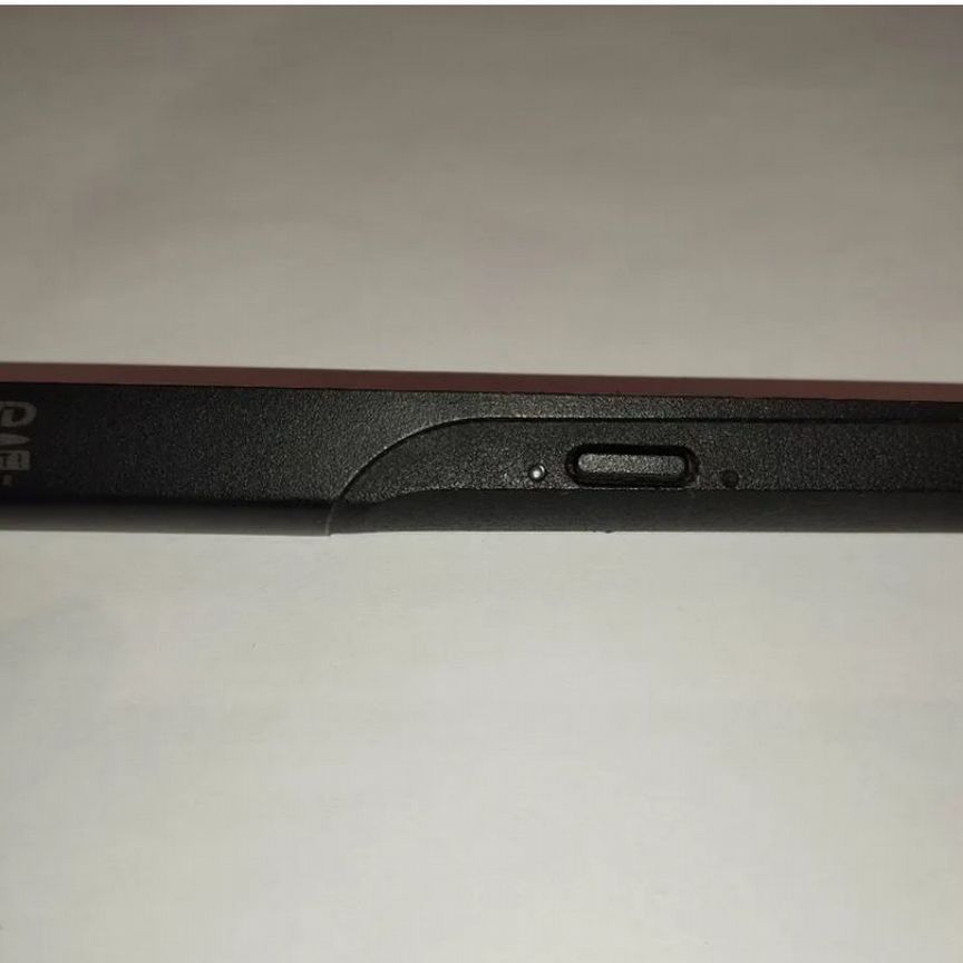 Накладка dvd привода asus k50in