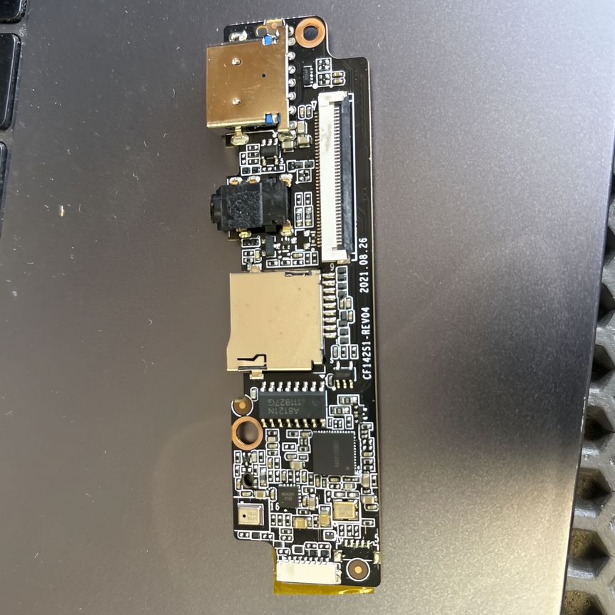 Digma eve 15 p417 плата usb