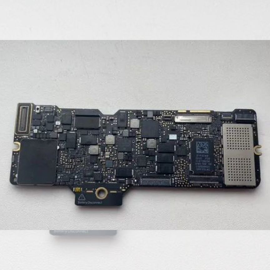 Материнская плата Macbook A1534