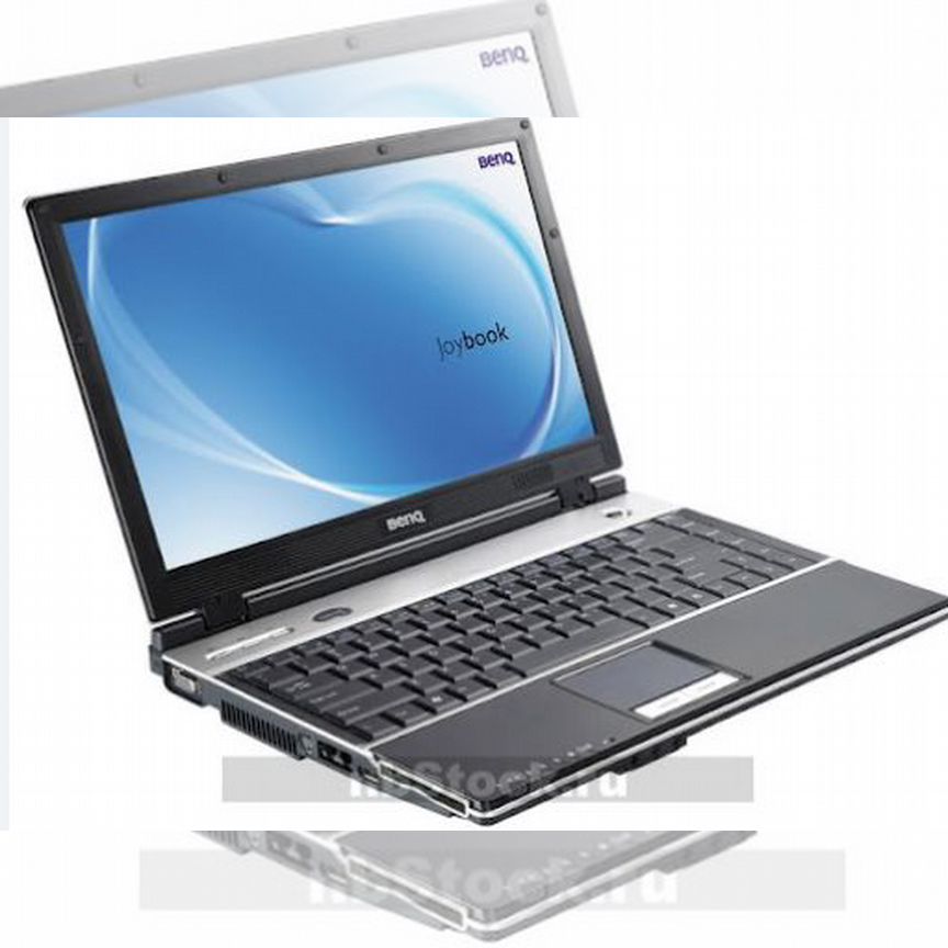 BenQ Joybook P41 по запчастям разбор запчасти дета