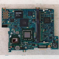 Материнская плата Sony VGN-TT190EIN