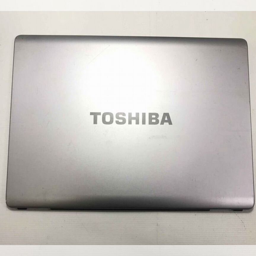 Крышка матрицы toshiba l300