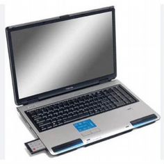 Toshiba Satellite P105-S9722 по запчастям разбор