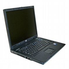 HP Compaq nx6110 по запчастям разбор детали