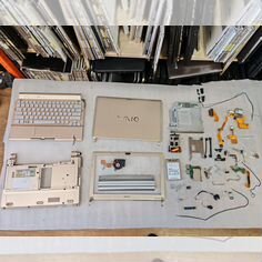 Sony VGN-TT190EIN по запчастям