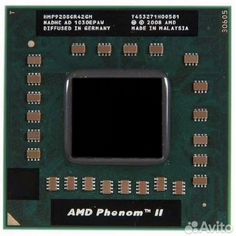 Процессор AMD Phenom 2 P920