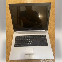 Ноутбук Sony Vaio PCG-7Y2L по запчастям разбор зап