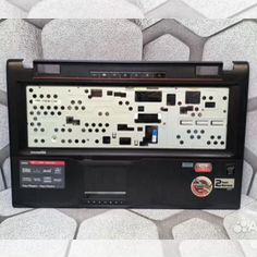 Топкейс MSI GE70