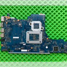 Материнская плата LA-G076P HP 15-db0150ur