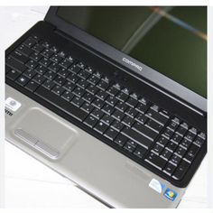 Ноутбук hp compaq cq61-335er по запчастям разбор