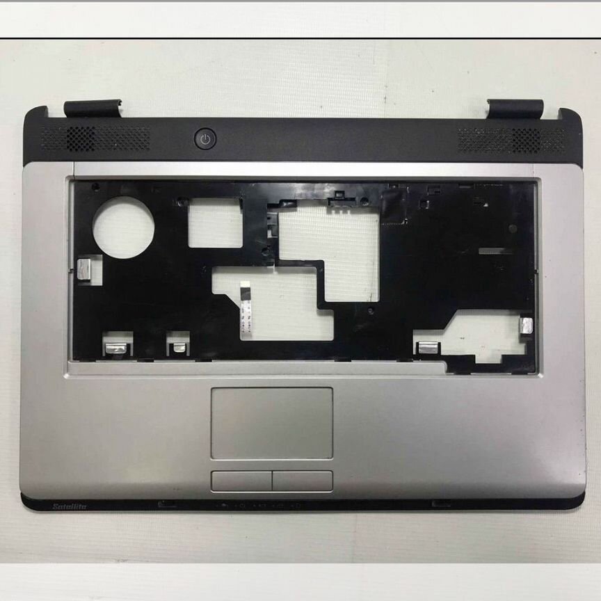Топкейс toshiba l300