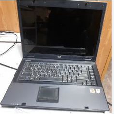 Hp compaq 6715s запчасти разбор ремонт