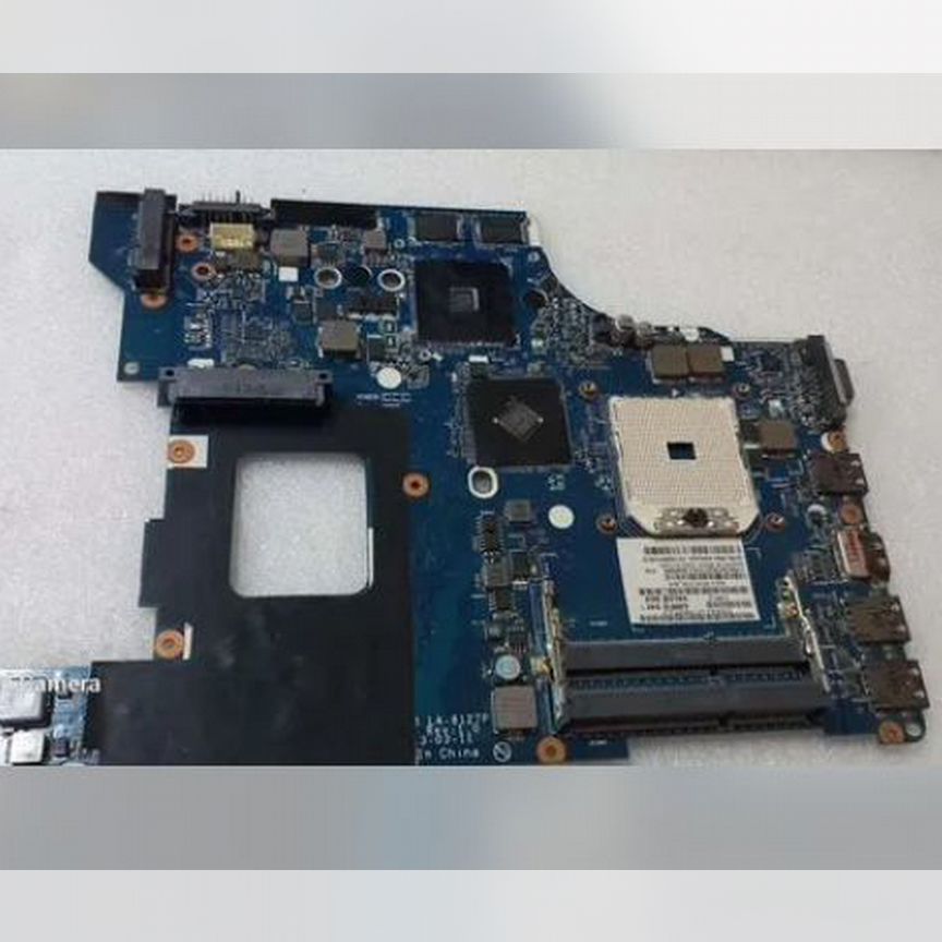 Материнская плата на Lenovo ThinkPad E545 LA-8127P