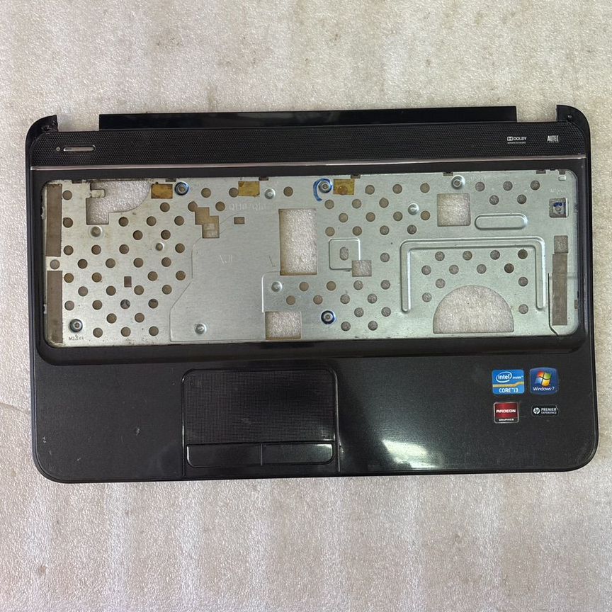 Топкейс для ноутбука hp g6-2000