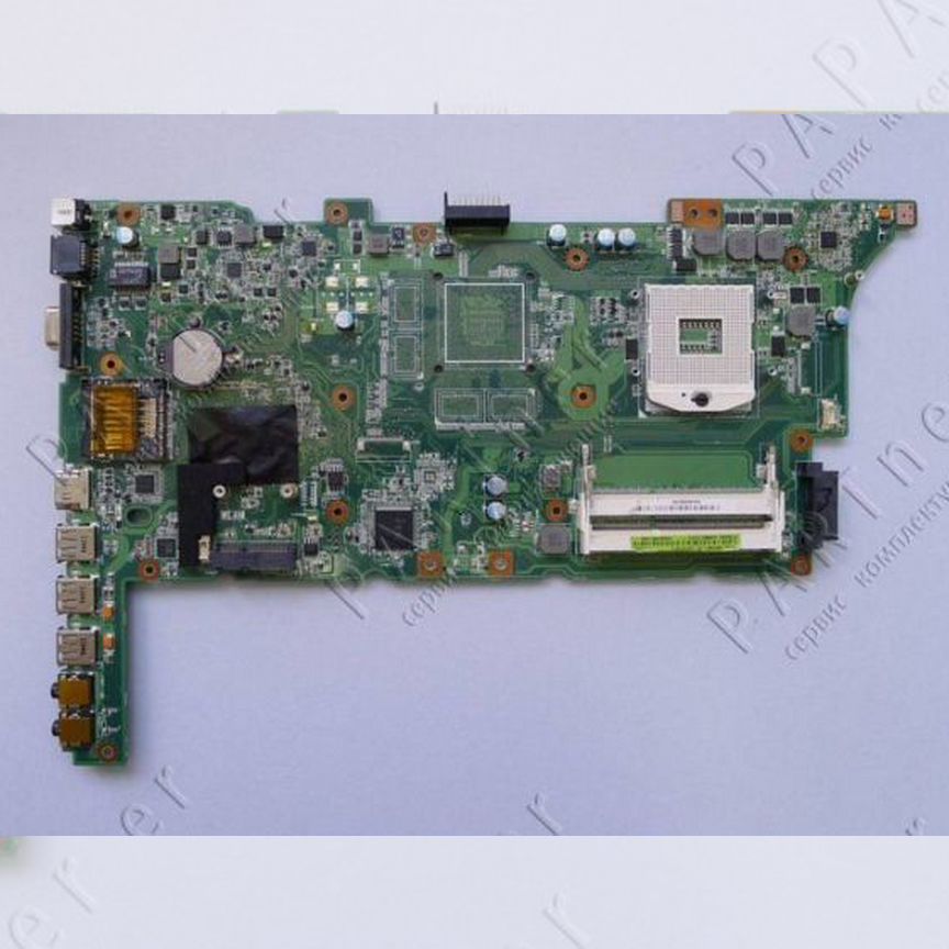 Материнская плата Asus K73SD rev:2.3 для ноутбука
