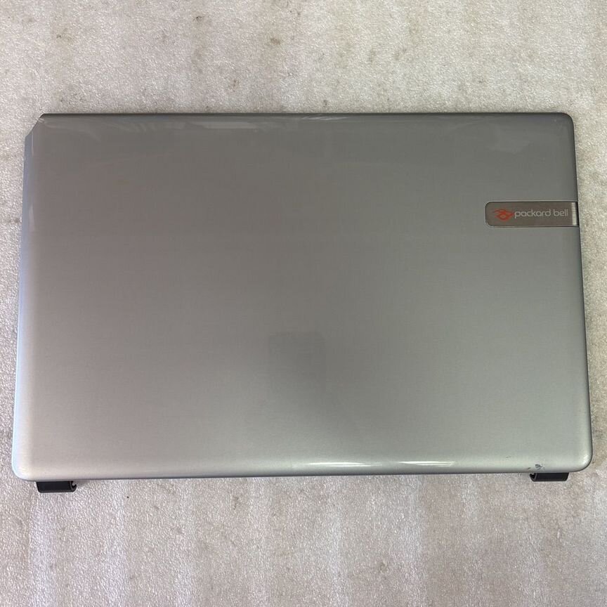 Крышка матрицы packard bell z5wt1