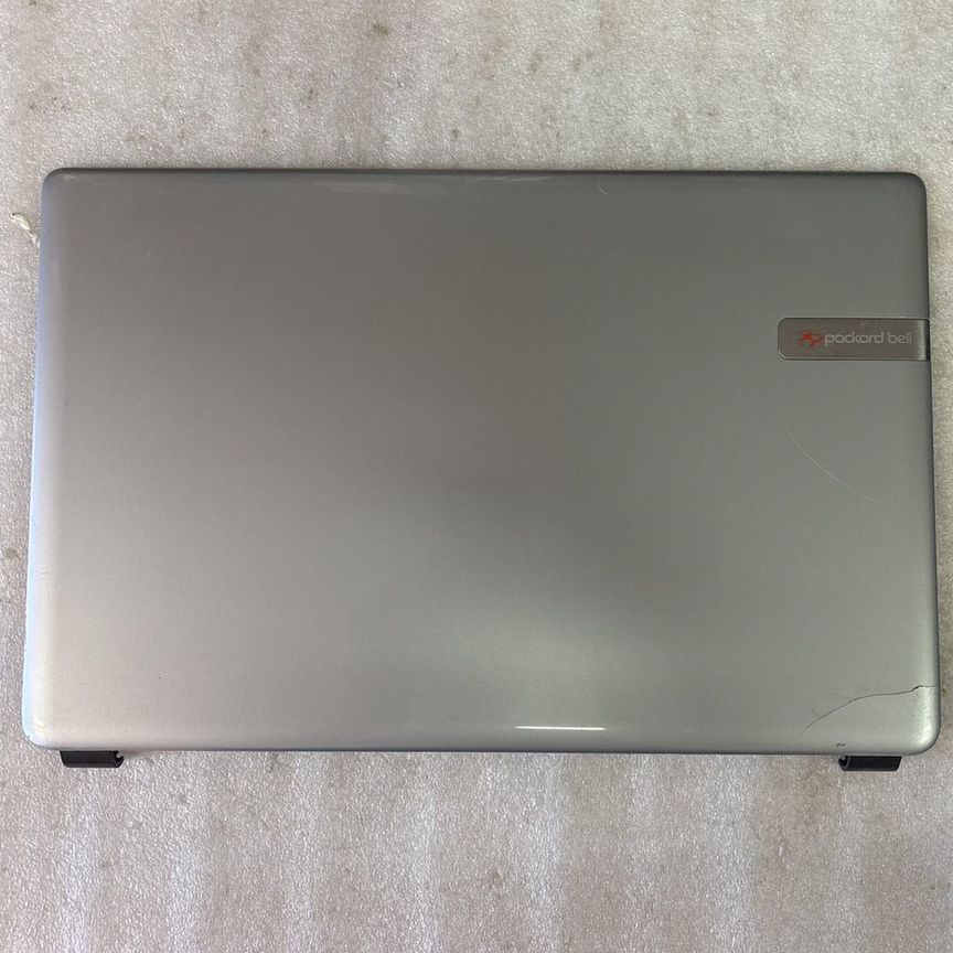 Крышка матрицы packard bell z5wt1