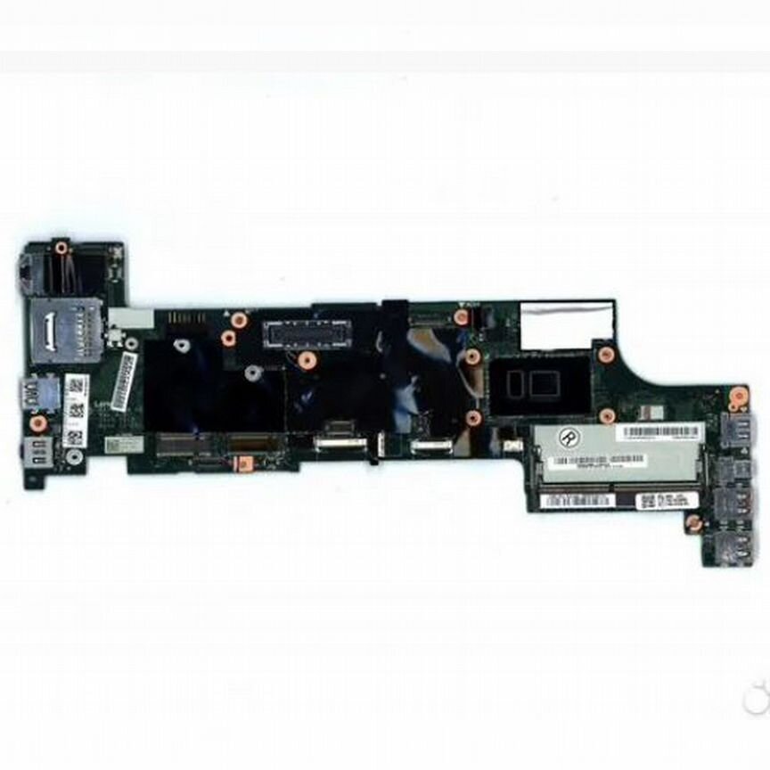 Материнская плата Lenovo thinkpad X260 i5-6200U (0