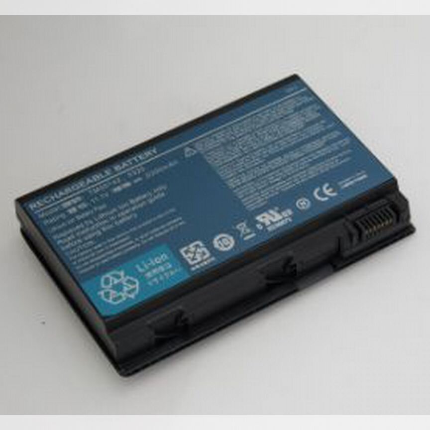 Аккумулятор для Acer Extensa 5220 5620 7220 7620