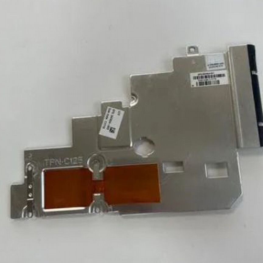 Радиатор HP 15-AC / 15-BA / 250 G5 / 15-AF (Intel