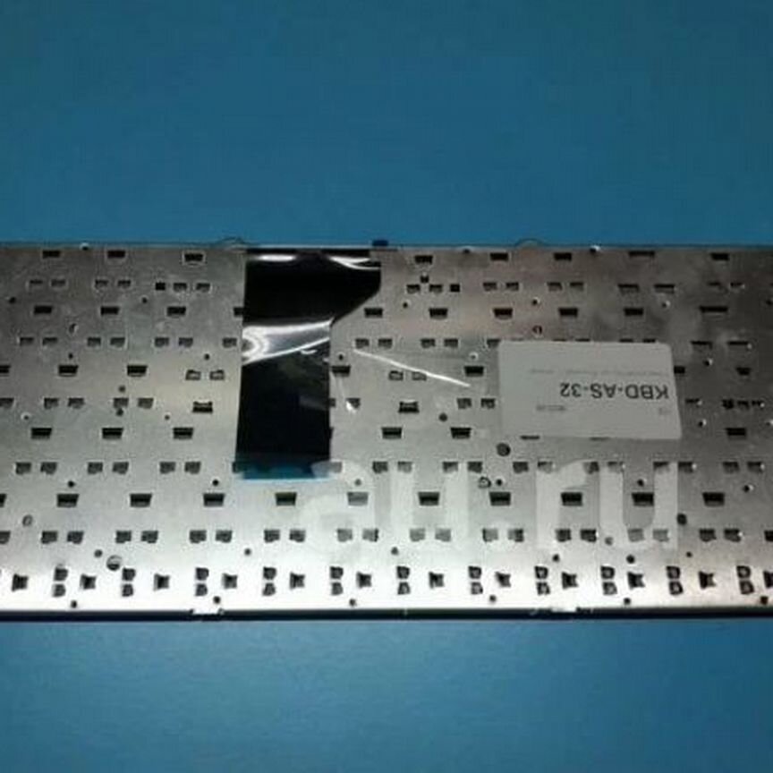 Клавиатура 9J.N1M82.301 для ноутбука Asus K42 K43