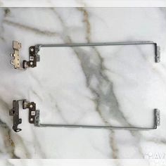 Петли HP 15-ac, 15-ay, 250 G5 для ноутбука