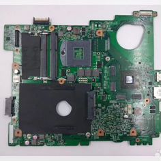 Материнская плата Dell Inspiron N5110