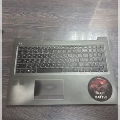 Топкйес с клавиатурой Lenovo 310-15isk