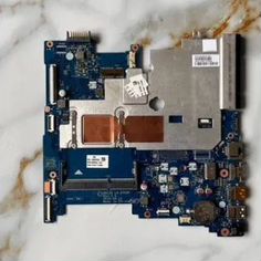 Материнская плата HP 15-ac, 15-ay, 250 G5 в ноутбу
