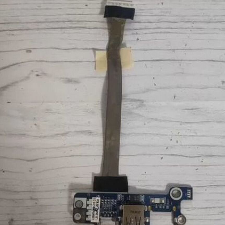 USB плата emachines e510