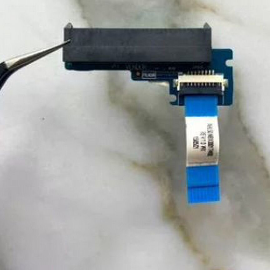Плата HDD HP 15-ac, 15-ay, 250 G5 для ноутбука