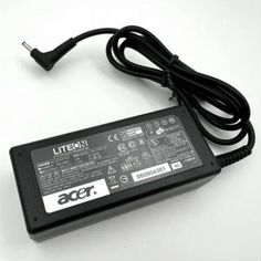 Зарядка для ноутбука Acer 45W 3.0*1.1