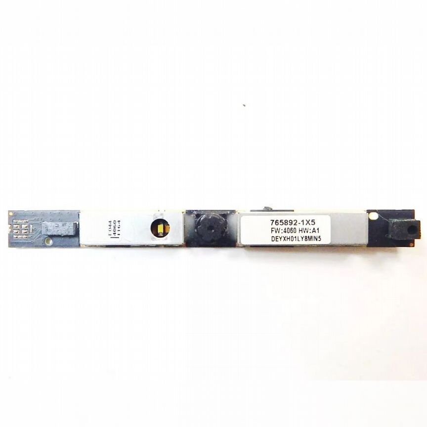 Web камера 765892-1X5 deyxh01LY8MIN5 HP 15-af016ur