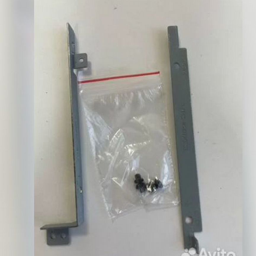 Крепление HDD HP 15-AC / 15-BA / 250 G5 / 15-AF ит